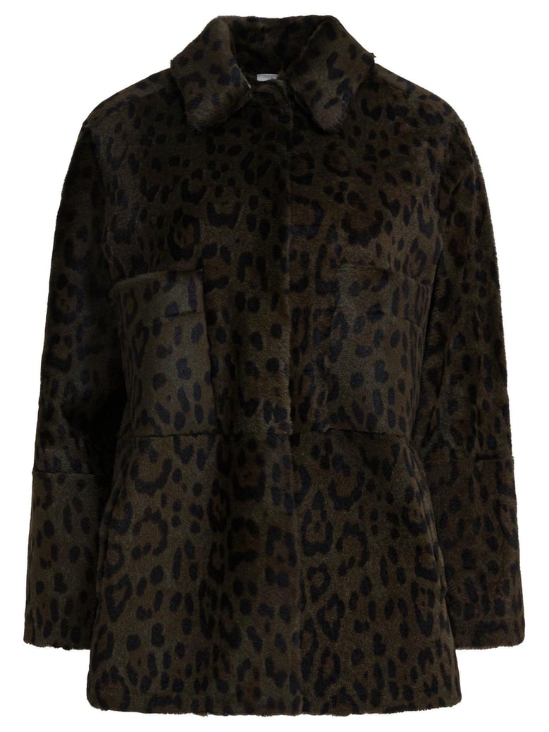 coats by Selfnex