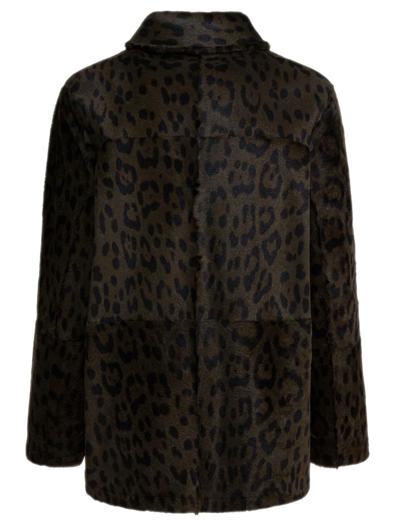 coats by Selfnex