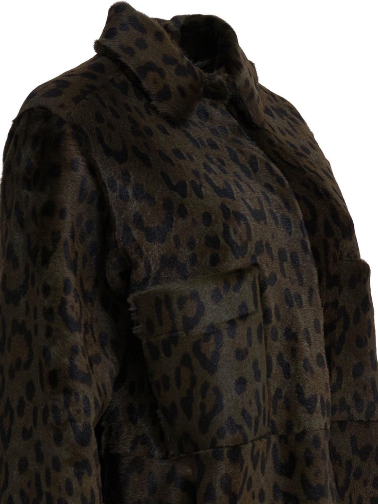 coats by Selfnex