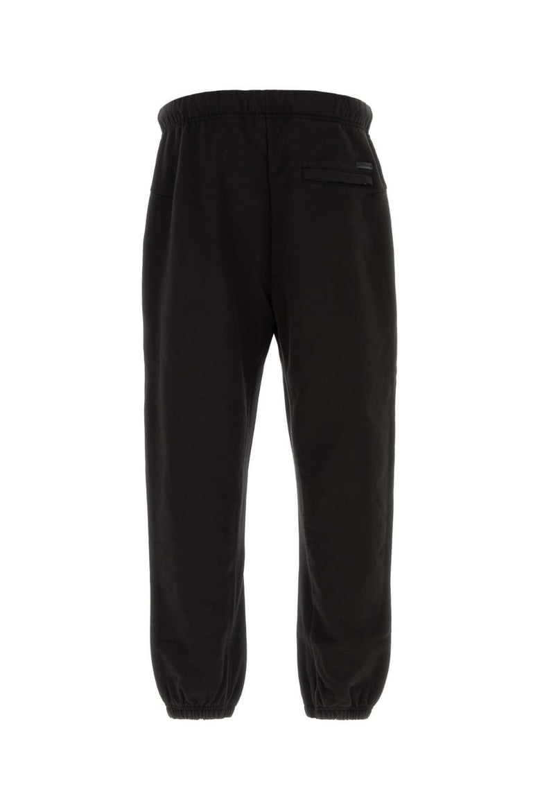 jogging pants in jersey by Selfnex