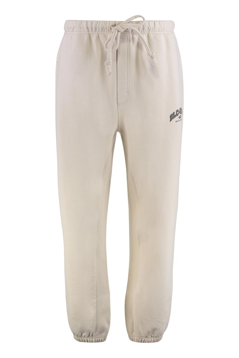 jogging pants in jersey by Selfnex