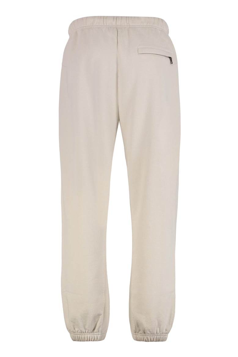 jogging pants in jersey by Selfnex