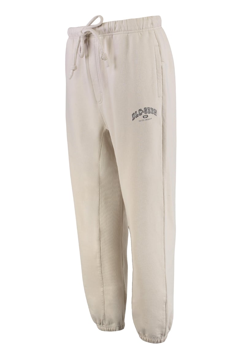 jogging pants in jersey by Selfnex