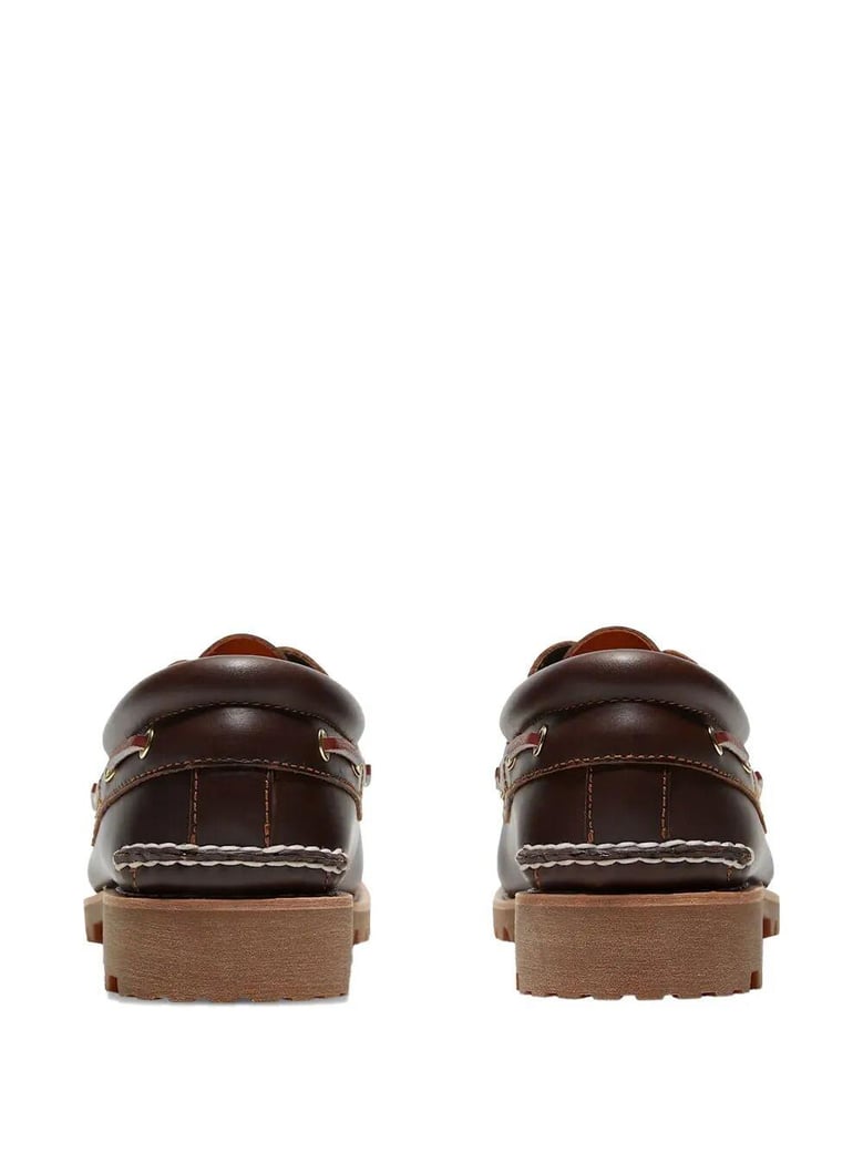 authentic boat shoues by Selfnex