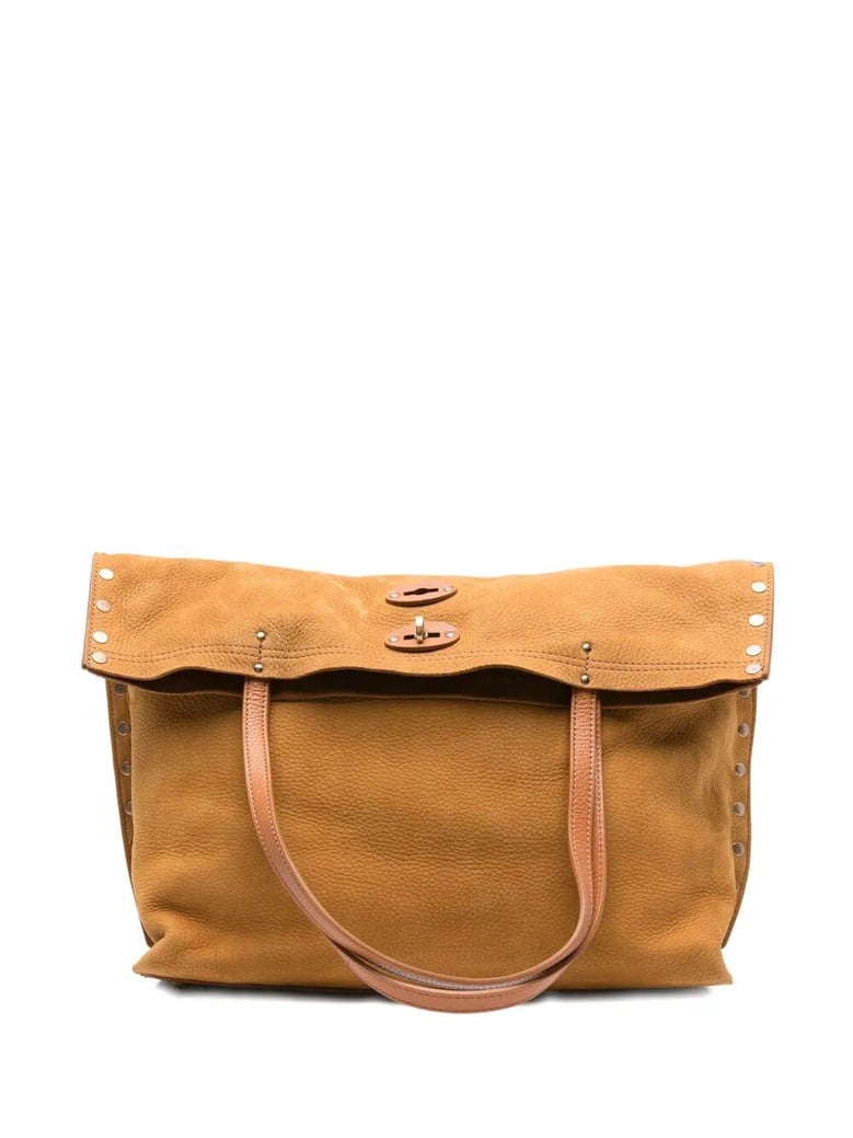 a spasso jones medium bag by Selfnex