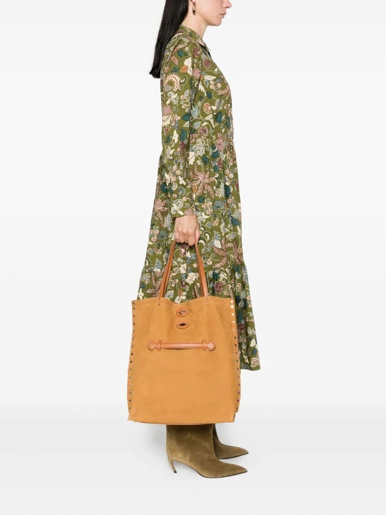 a spasso jones medium bag by Selfnex