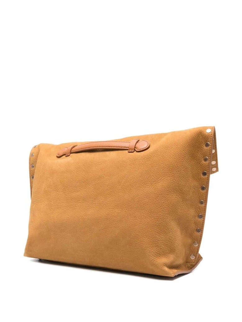 a spasso jones medium bag by Selfnex