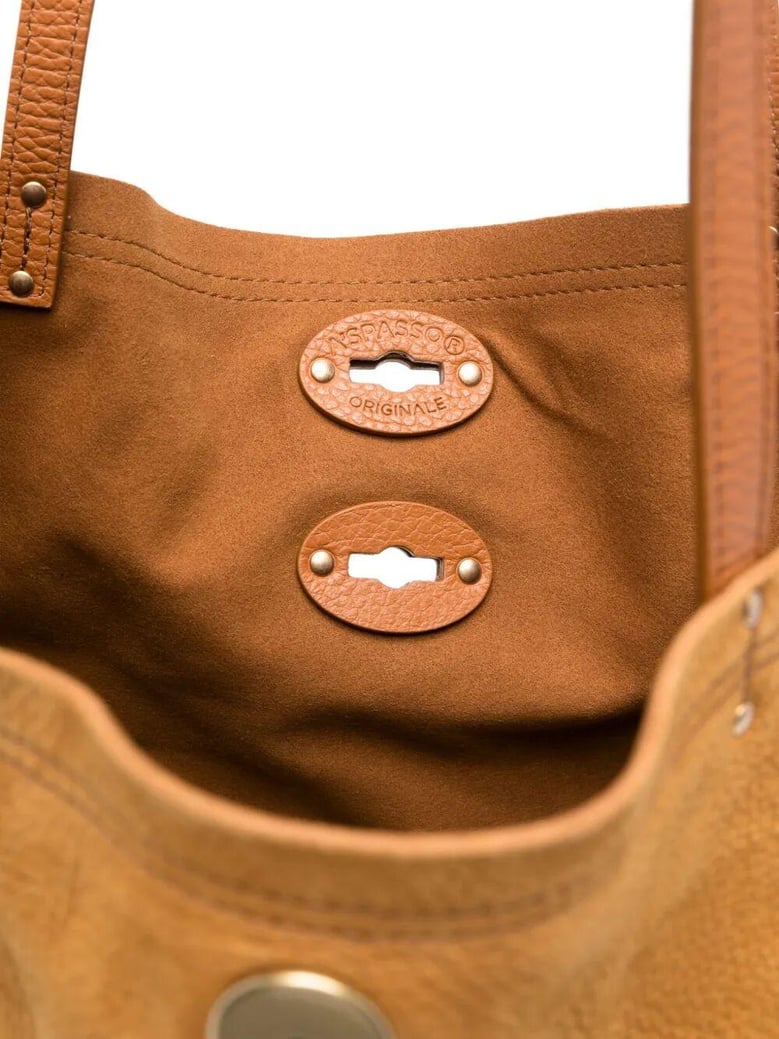 a spasso jones medium bag by Selfnex