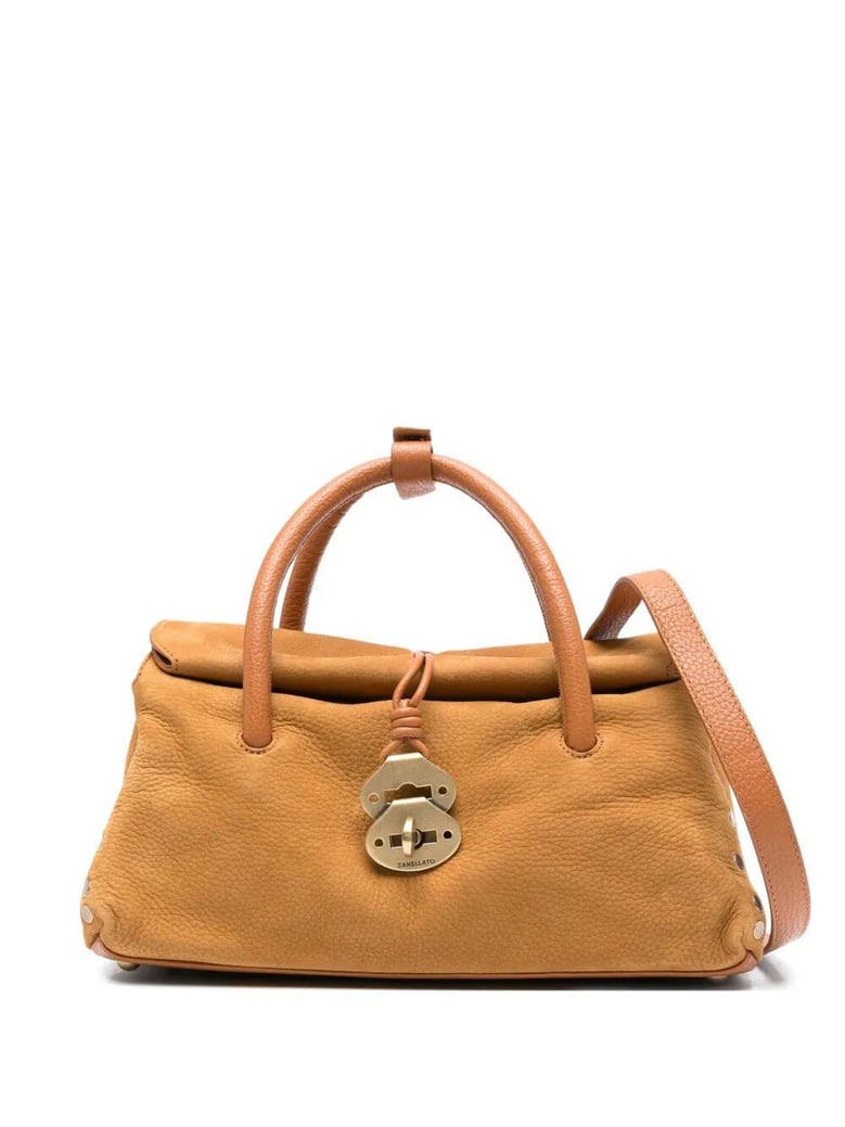 dotta jones small bag by Selfnex