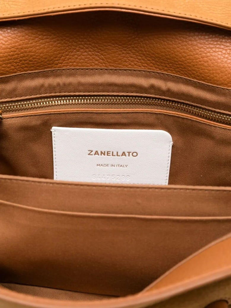 dotta jones small bag by Selfnex