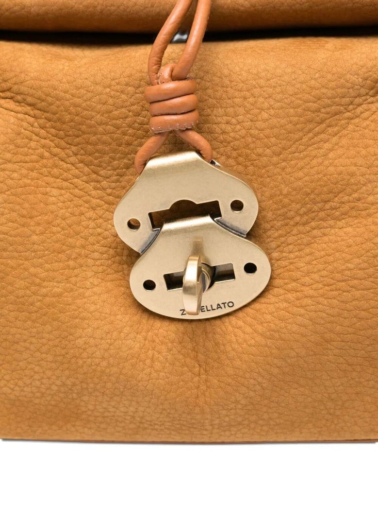 dotta jones small bag by Selfnex