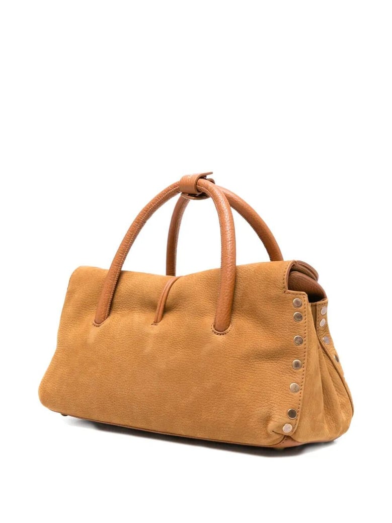 dotta jones small bag by Selfnex