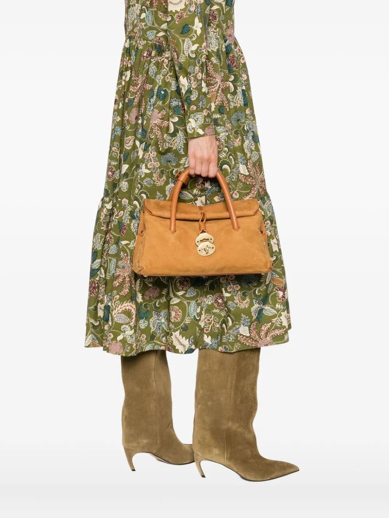 dotta jones small bag by Selfnex