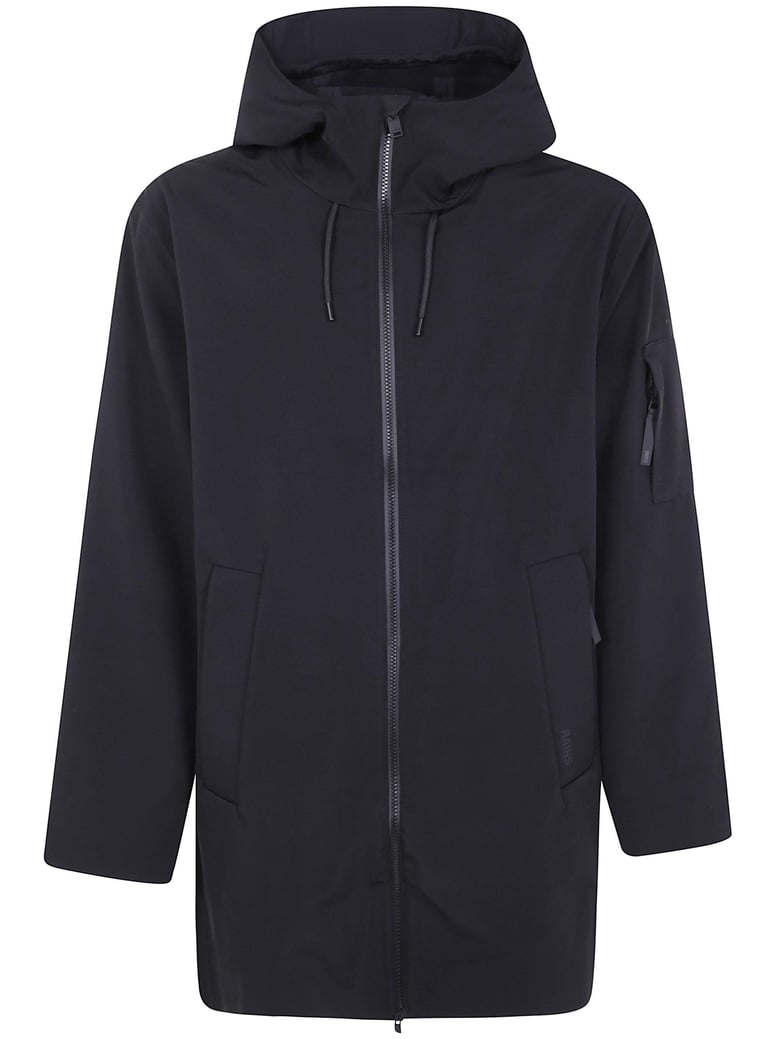 suva vision softshell jacket by Selfnex