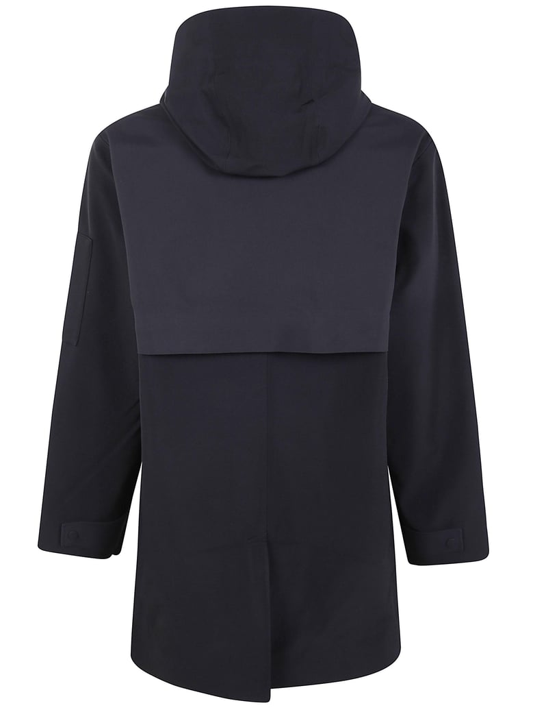 suva vision softshell jacket by Selfnex
