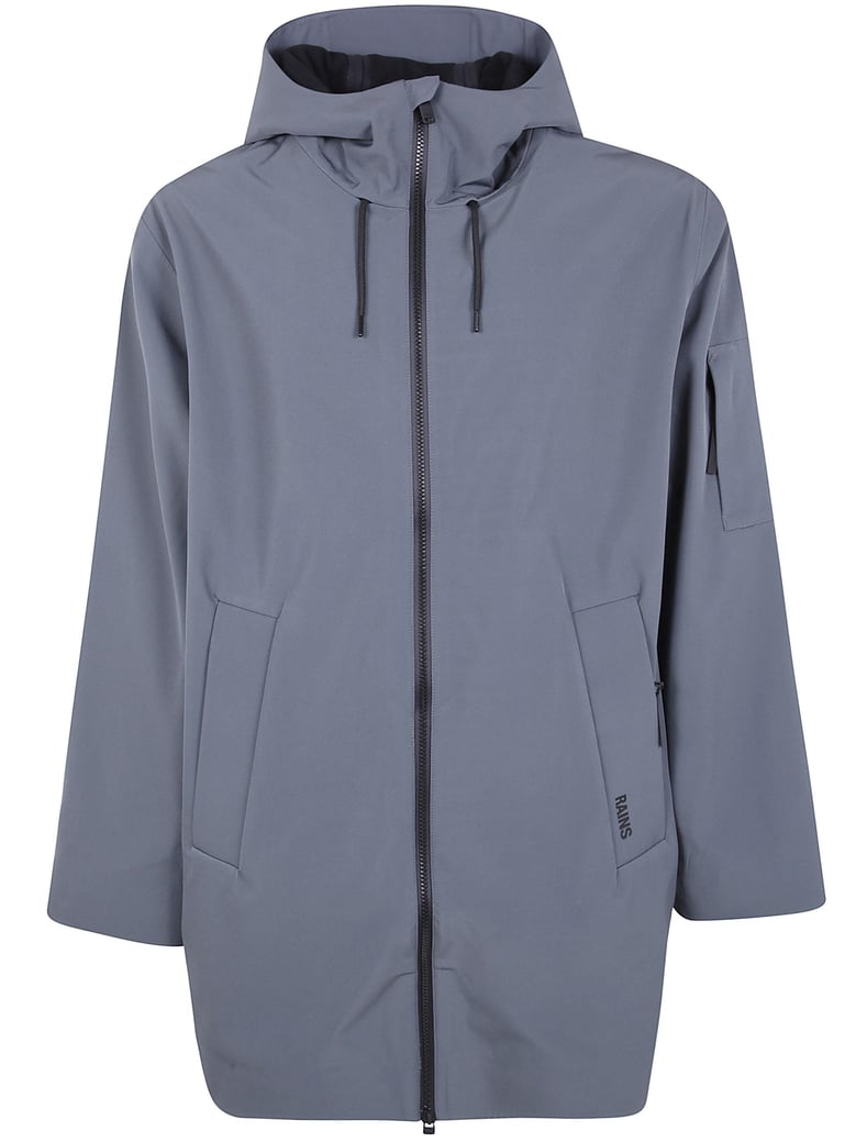 suva vision softshell jacket by Selfnex