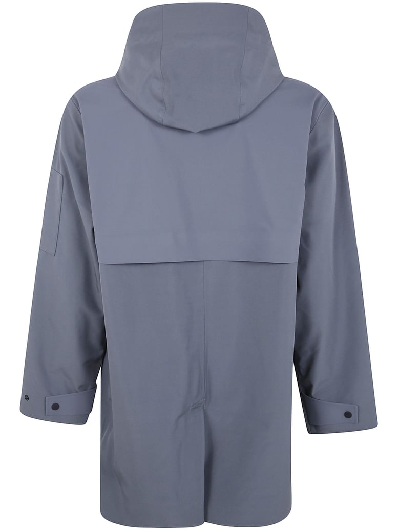 suva vision softshell jacket by Selfnex