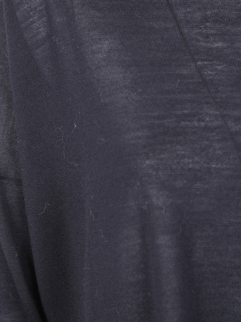 comfy round neck ml sweater by Selfnex