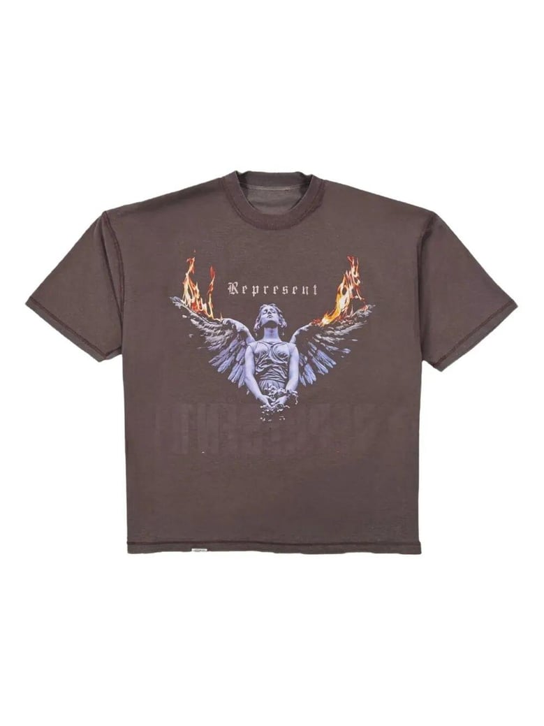 living legacy t-shirt by Selfnex