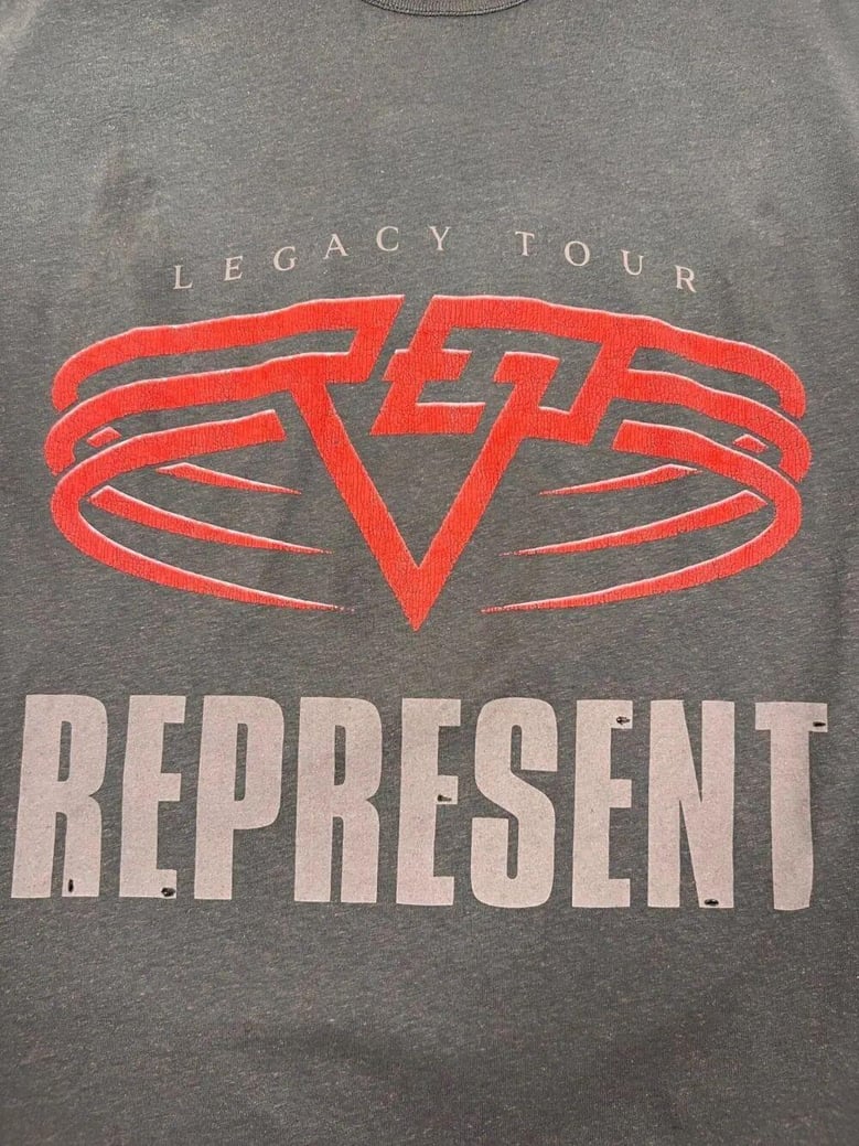 living legacy t-shirt by Selfnex