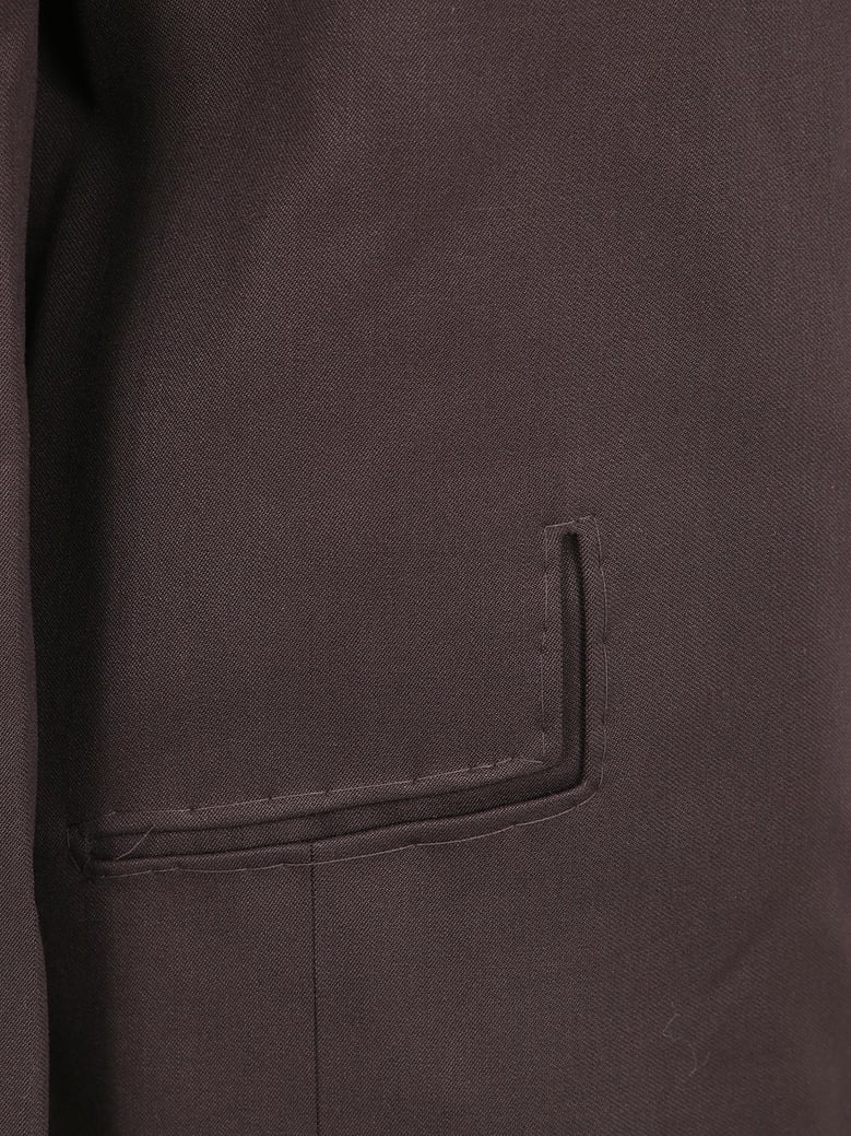 tailored top by Selfnex