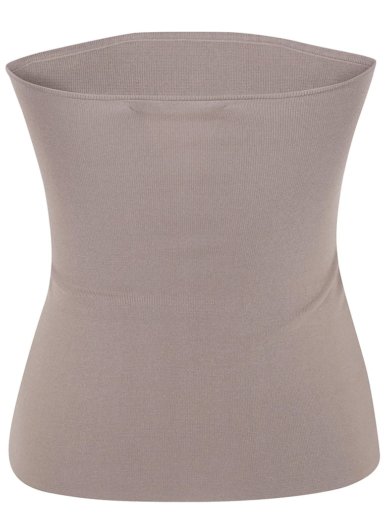 bandeau top by Selfnex