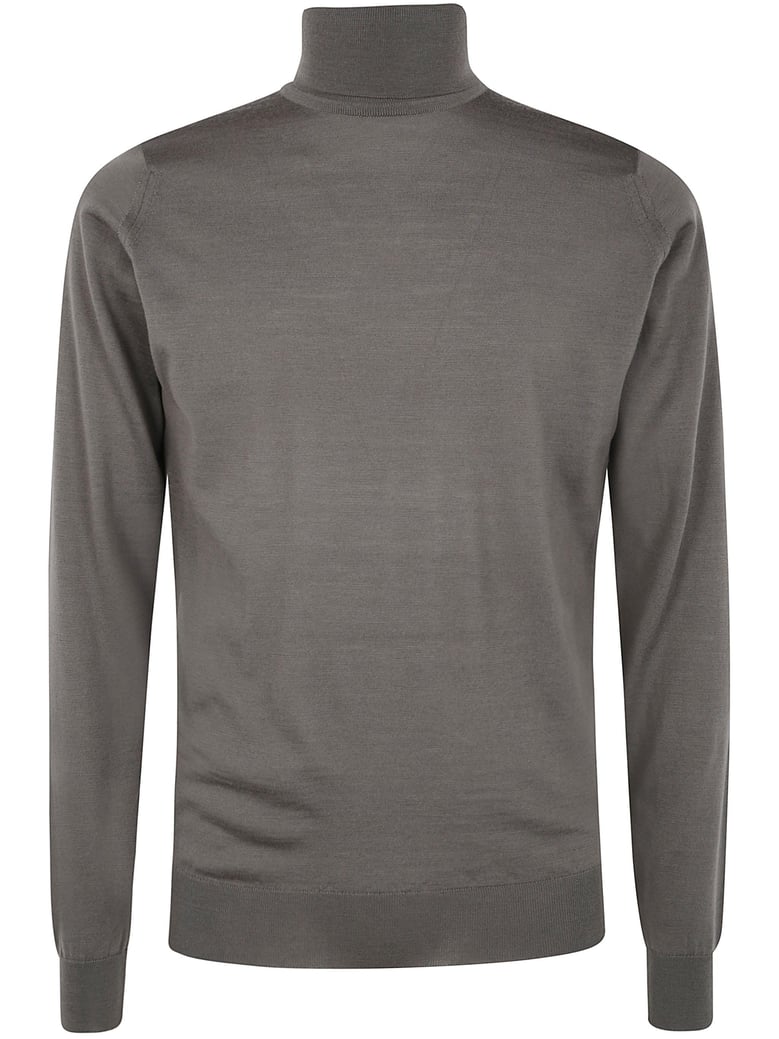cherwell v neck cardigan by Selfnex