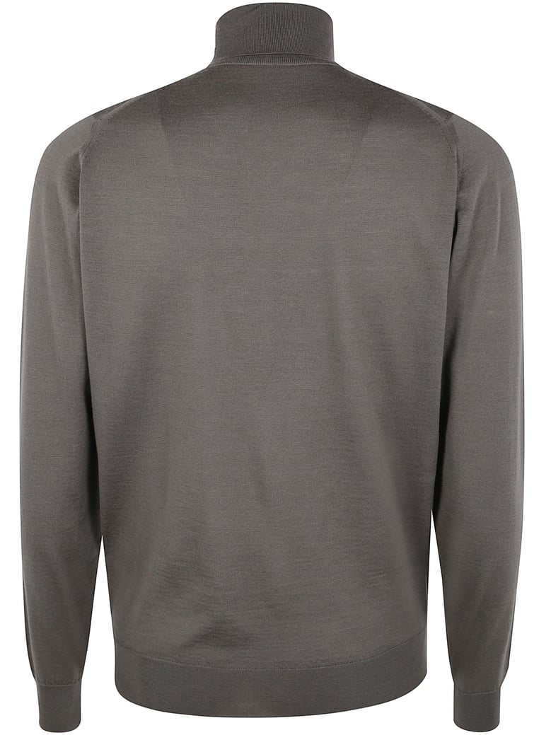cherwell v neck cardigan by Selfnex
