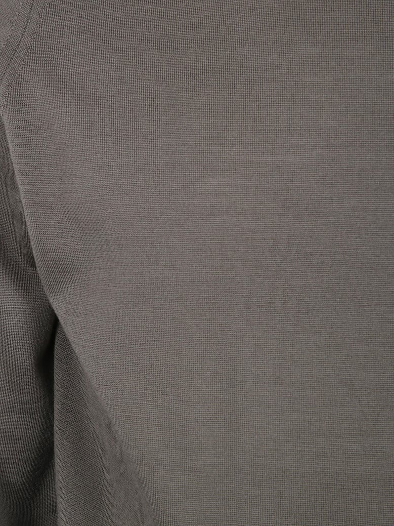 cherwell v neck cardigan by Selfnex