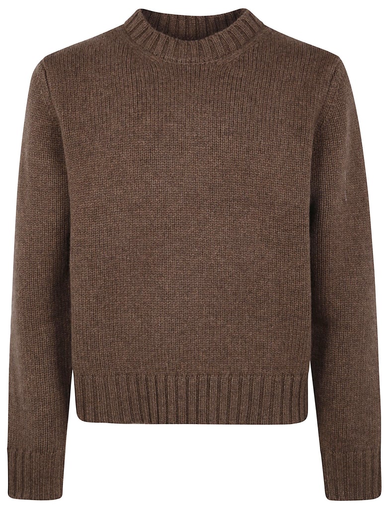 cree 3gg neat fit crew neck by Selfnex