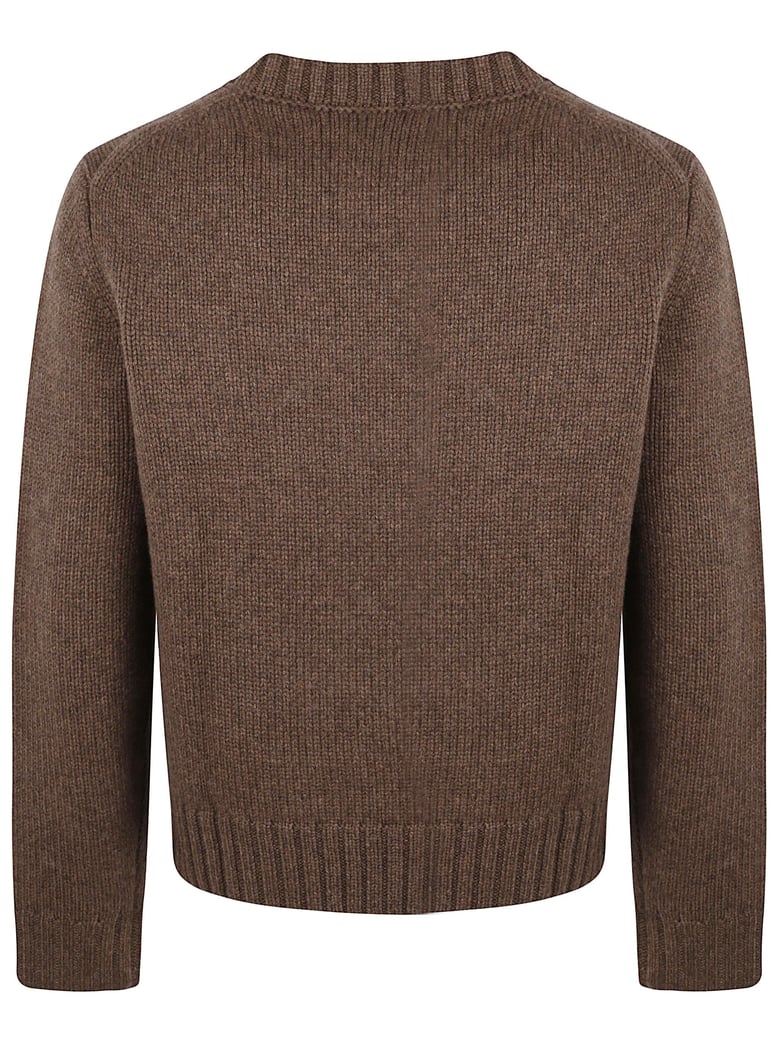cree 3gg neat fit crew neck by Selfnex