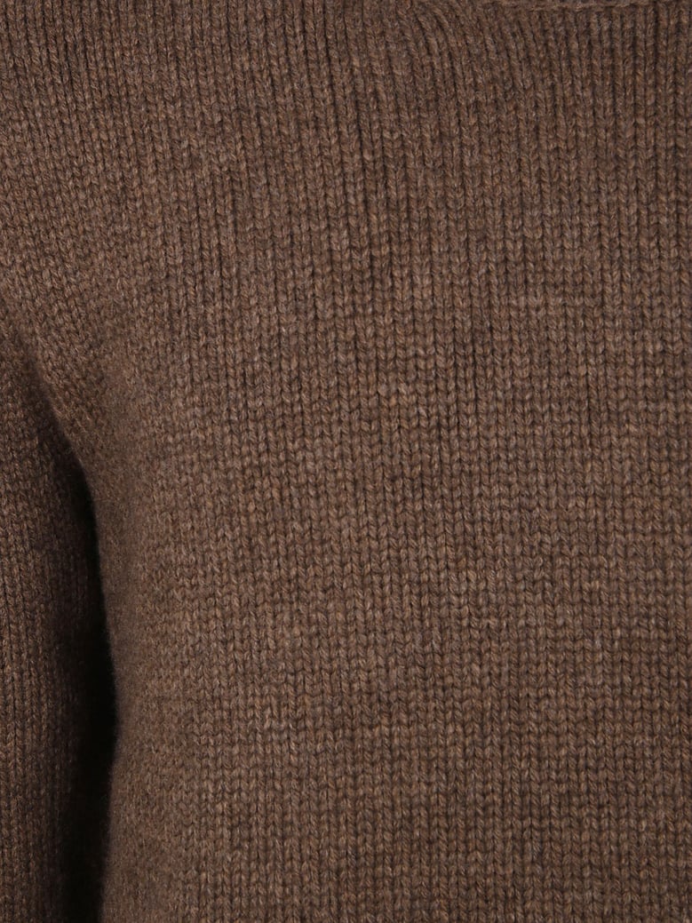 cree 3gg neat fit crew neck by Selfnex