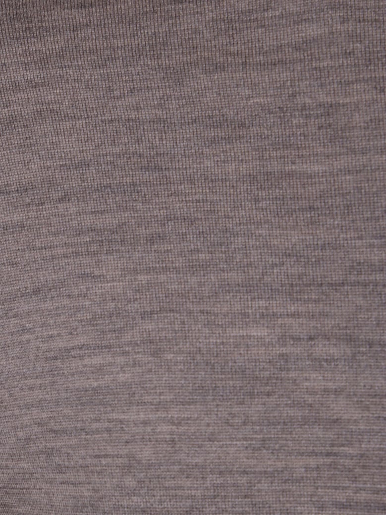 harcourt mock neck by Selfnex