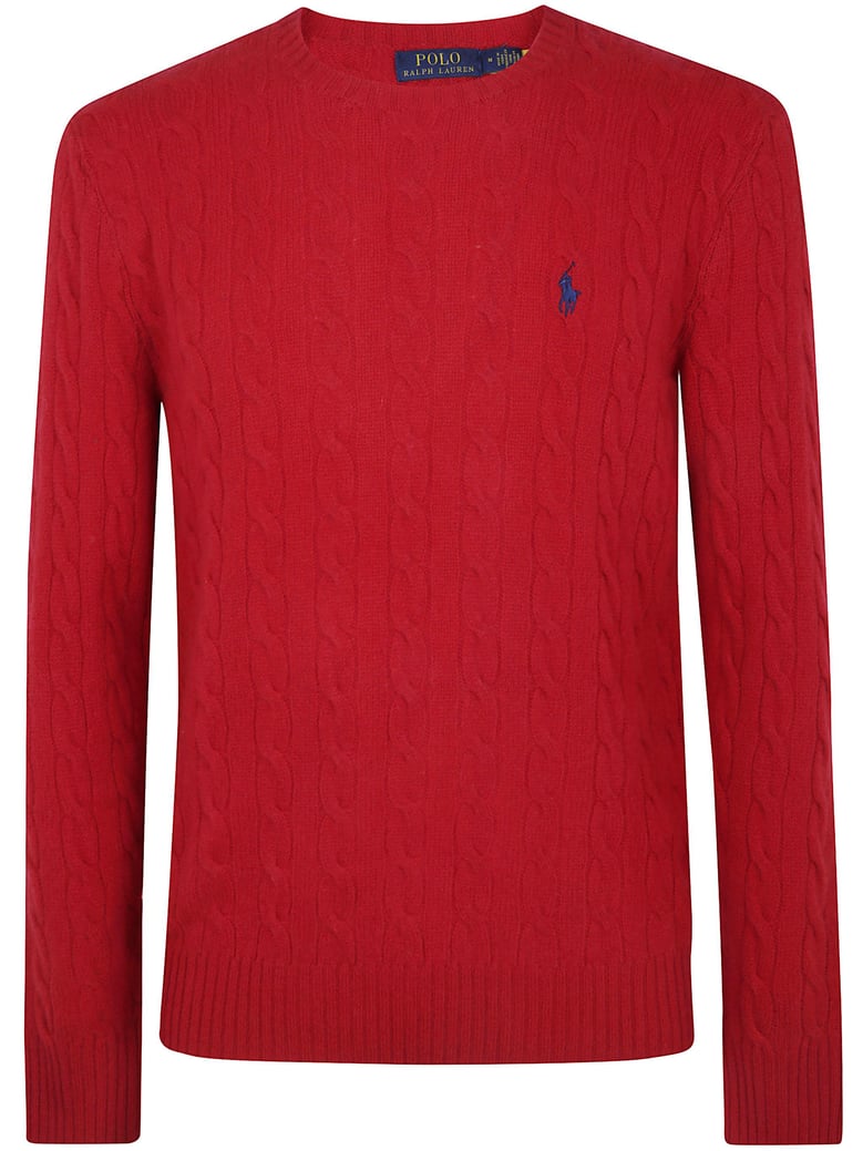 long sleeve pullover by Selfnex