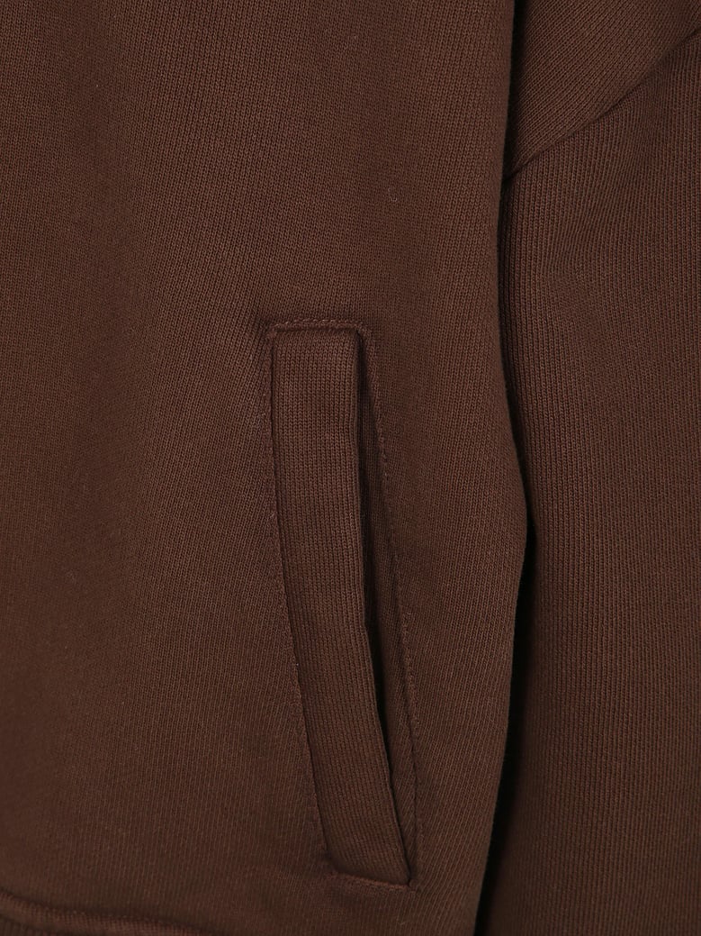 eternal zip sweatshirt by Selfnex
