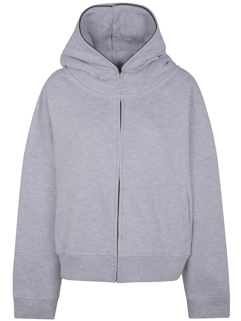 eternal zip sweatshirt by Selfnex