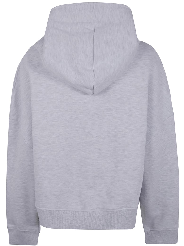eternal zip sweatshirt by Selfnex