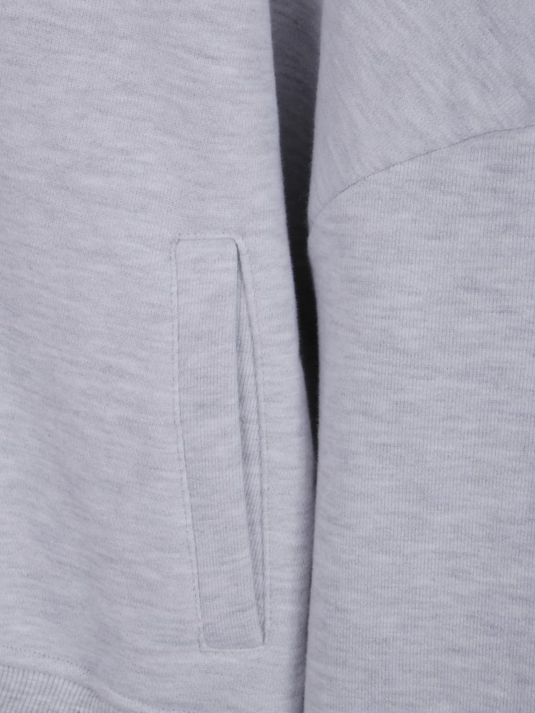 eternal zip sweatshirt by Selfnex