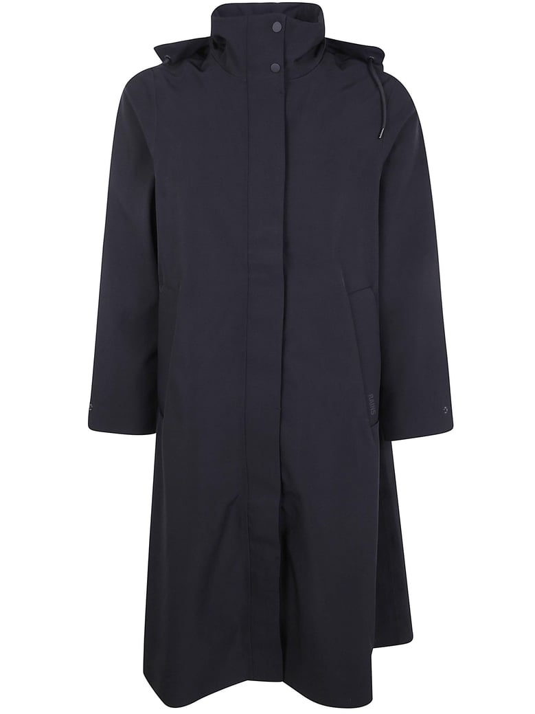 suva vision softshell trench by Selfnex