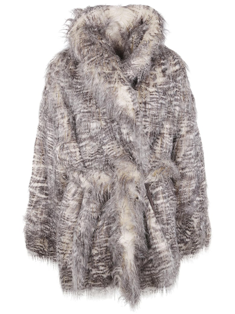juno coat by Selfnex