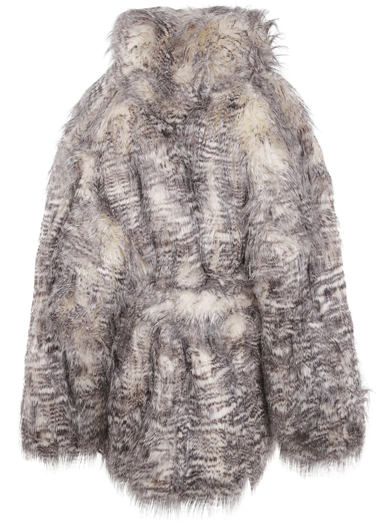 juno coat by Selfnex
