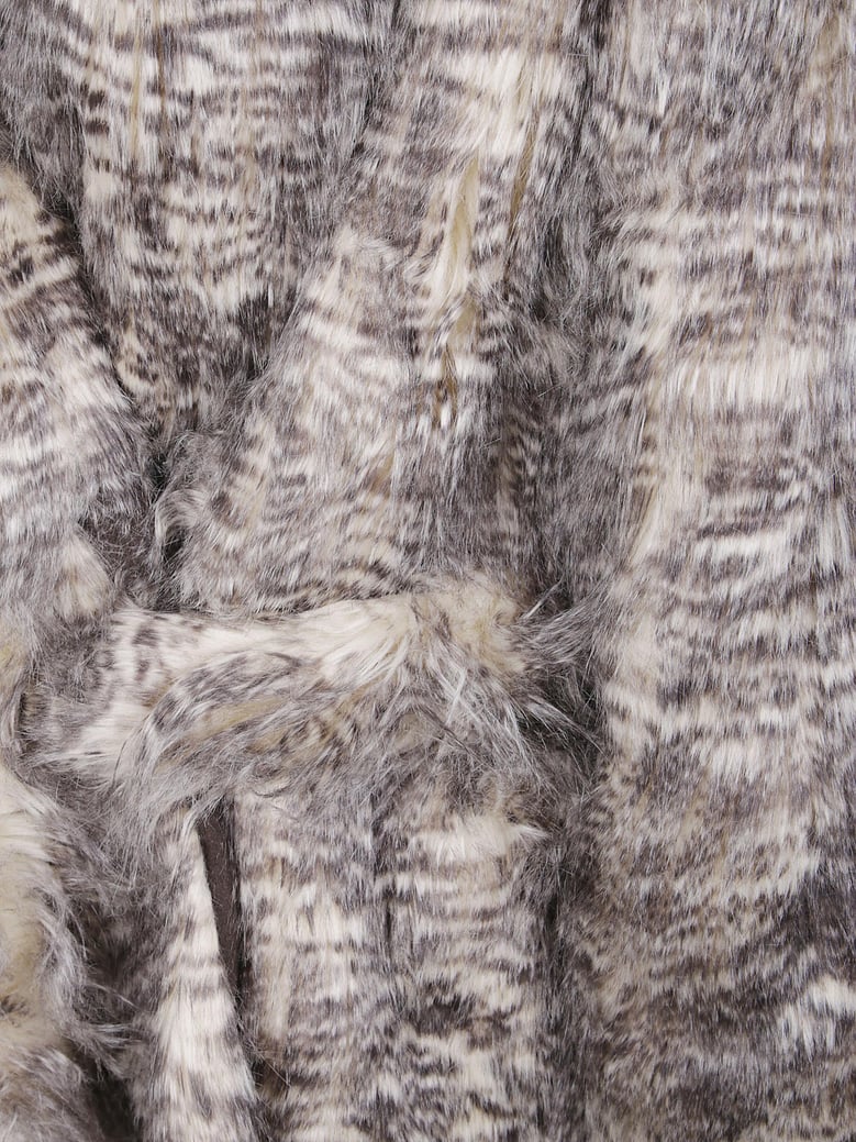 juno coat by Selfnex