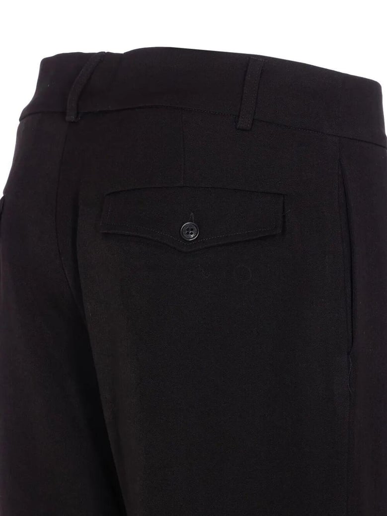 classic cargo trousers by Selfnex