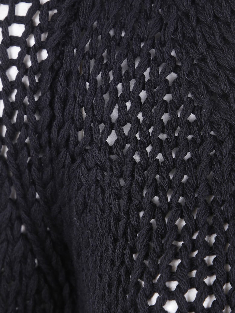 v neck sweater by Selfnex
