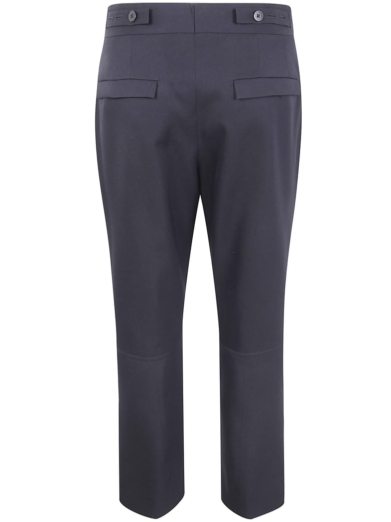 riding pants by Selfnex