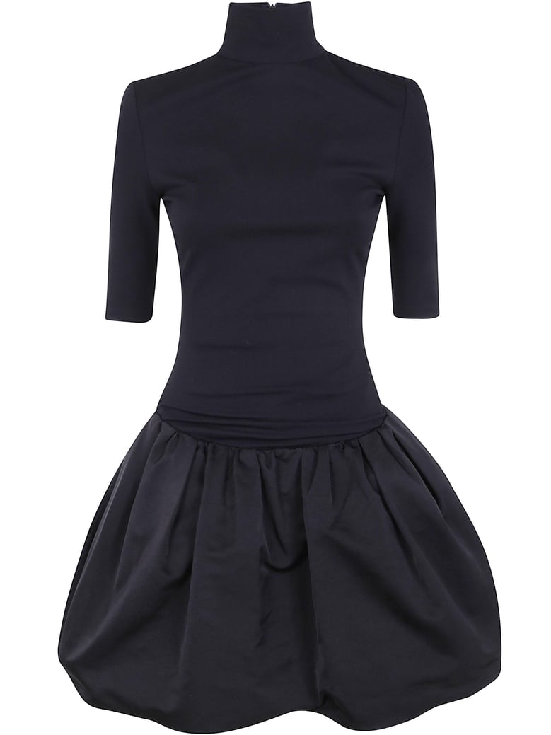 sukienka mini dress by Selfnex