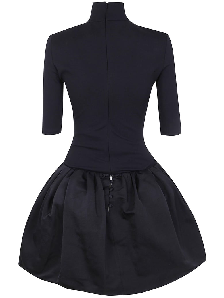 sukienka mini dress by Selfnex