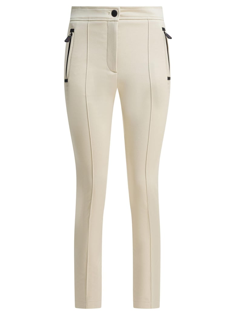 nylon pants by Selfnex