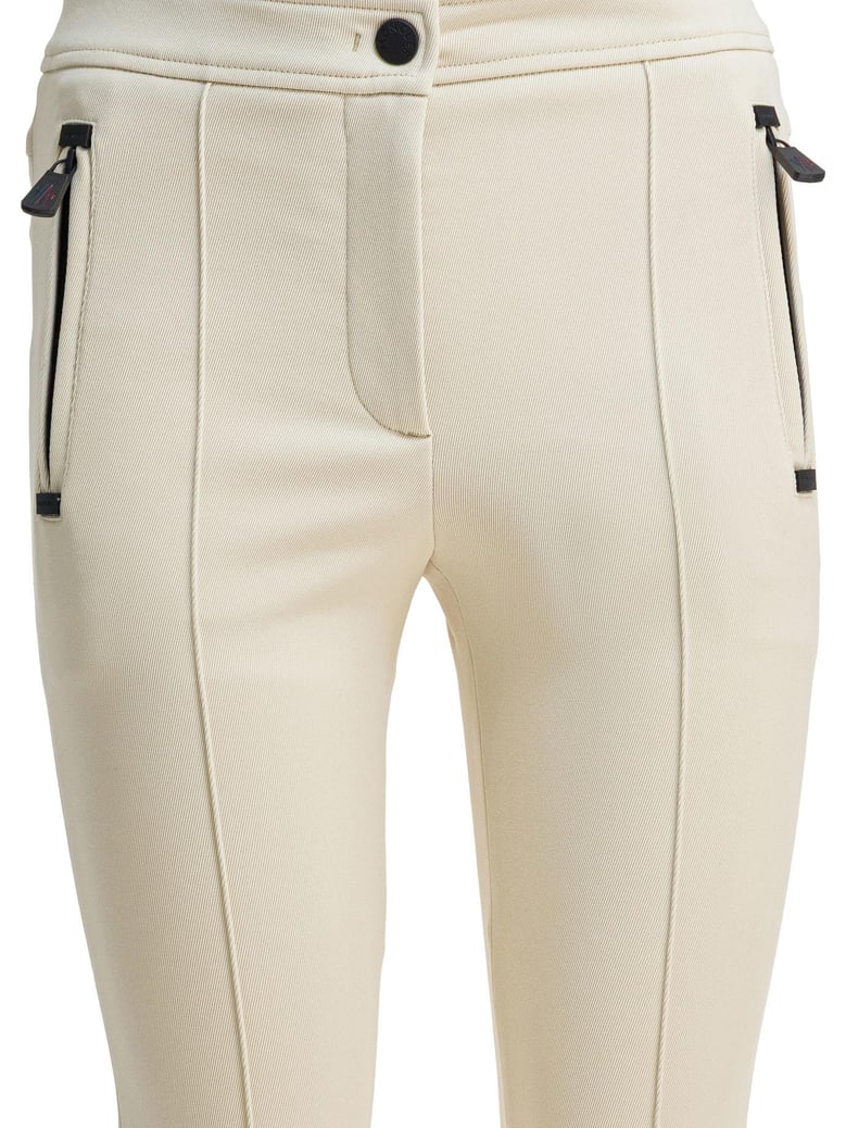 nylon pants by Selfnex