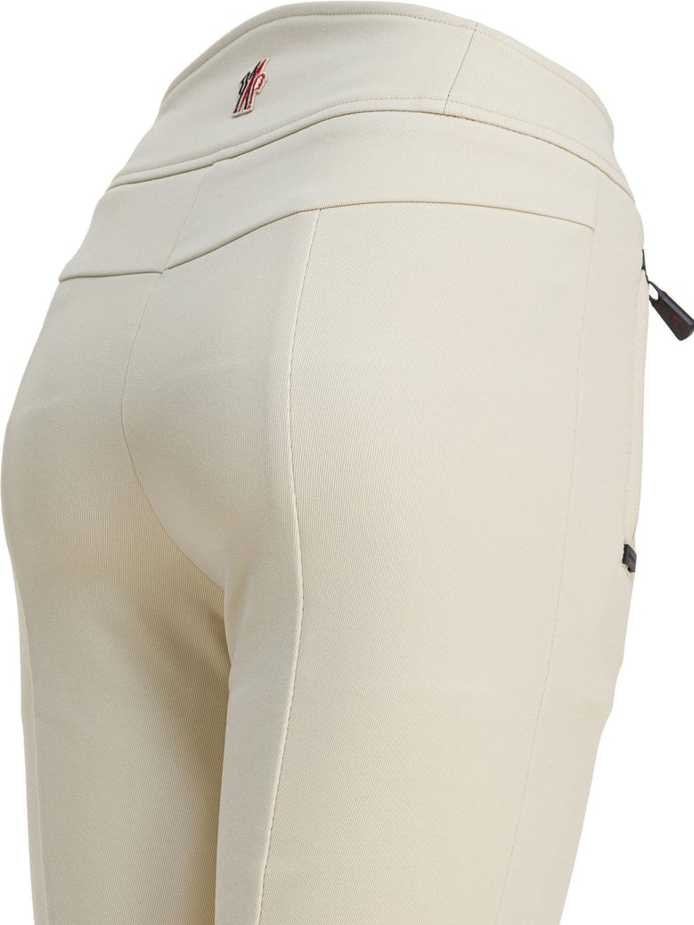 nylon pants by Selfnex